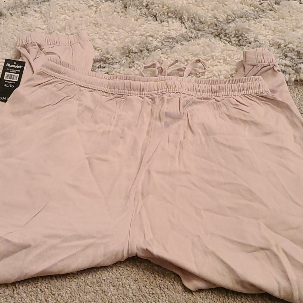 Bluenotes Basic Joggers in Beige 🆕️ - Picture 5 of 5